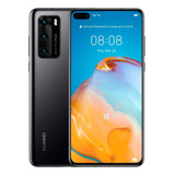 Huawei P40, Dual Sim, Teléfono Inteligente, 8 Gb+128 Gb, Neg