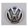 Insignia De Parrilla Delantera Volkswagen Gol/saveiro/senda Volkswagen Saveiro