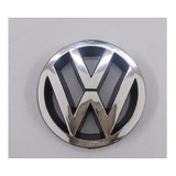 Insignia/escudo De Parrilla Delantera Volkswagen Saveiro Ab9