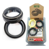 Kit Retenes Ariete Horquilla Rock Shox 35mm Air - A005 Cuota