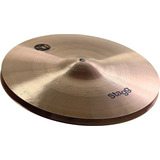 Hi Hat Stagg Sh De 14 Pulgadas - Sh Regular Medium Hi-hat