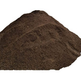 Tierra Fértil Con 10% Compost-sustrato Tf10 Norfértil Granel