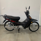 Moto Motomel Dlx 110 0km Creditos Dni Oferta Contado 0 Km