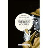 Libro Las Aventuras De Sherlock Holmes (pocket)