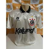 Camisa Corinthians 92/94