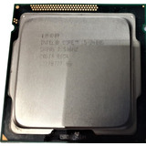 Procesador Intel Core I5-2400s Sr00s 2.50ghz Lga1155