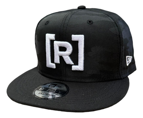 Gorra Residente New Era Original 9fifty