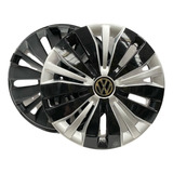 Tapones Polveras Vento Jetta Golf Rin 15 Vw Tipo Original