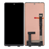 Módulo Display Pantalla Compatible Moto Edge 30 Pro Xt2201