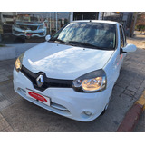 Renault Clio 2016 1.2 Mio Confort Pack