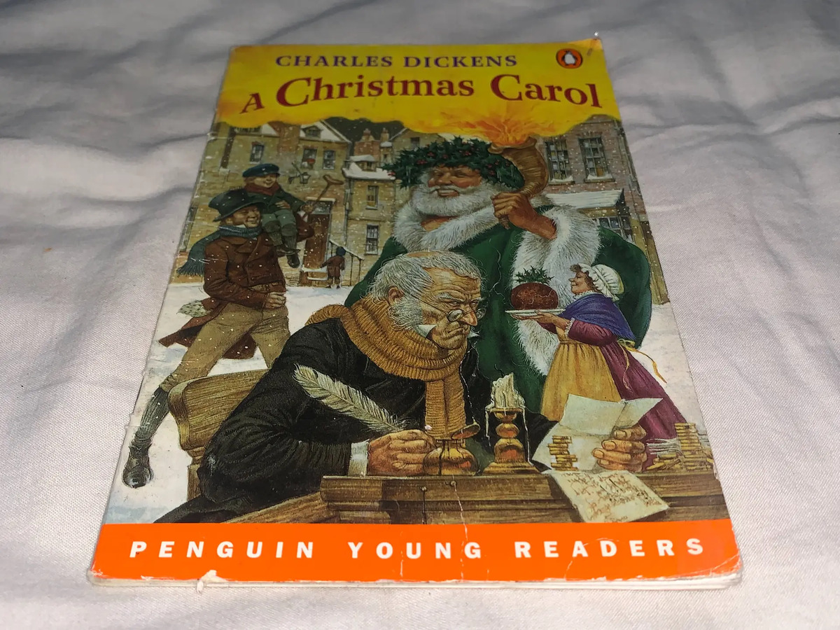 A Christmas Carol
