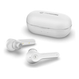Auriculares Motorola Motobuds 085 Bluetooth In-ear Blanco