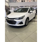 Chevrolet Cruze 5p Premier Sa