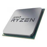 Processador Amd Ryzen 5 5600g 3.9ghz Amd Oem Novo S/ Cooler