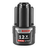 Batería Para Linterna Bosch