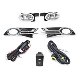 Kit Faros De Niebla Odyssey 2014 2015 2016