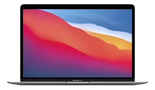 Apple Macbook Air M1 2020 (13 , Chip M1, 256 Gb/8gb) Cinza E