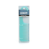 Conair Peine Del Cepillo De Ducha 1 Ea (de Color Puede Varia