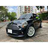 Mini Cooper 2012 R56 1.6 Coupe