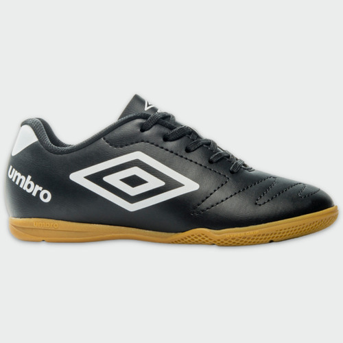 Chuteira Futsal Infantil Umbro Class 2.2 Macio Original