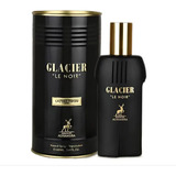 Perfume Edp Glacier Le Noir Da Maison Alhambra Dubai 100 Ml