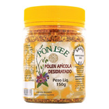 Pólen Apícola 150g  Pon Lee - Desidratado (sem Glúten)