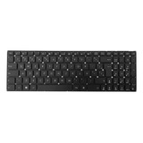 Teclado Notebook Asus X552 X552e X552ea Padrão Br Com Ç