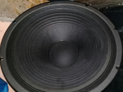 Parlante Fender 15 Eminence U S A 200w M80 Bxr200 Celestion