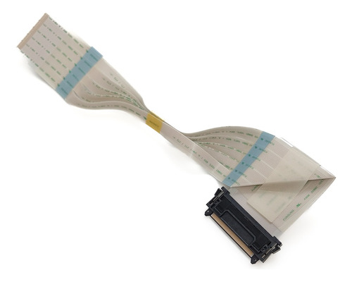 Cabo Flat Lvds Tv 50un8000psd