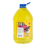 Shampoo Prof Up Clean Filhotes 5l Fragrância Talco