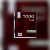 Libro Todo Fiscal (usado)