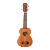 Ukulele Soprano Kalani 300ss Iz15417 Kayke Com Capa