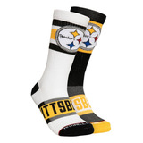 Hail Mary Crew Socks Pittsburgh Steelers L/xl