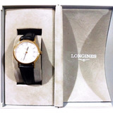 Reloj Longines Original Suizo Perfecto Estado, Dama.