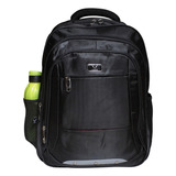 Mochila Notebook Preto 4129 Yepp - Un Desenho Do Tecido Liso