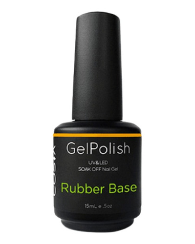 Base Rubber Cosia 15ml (clear)