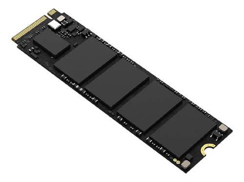 Disco Solido Ssd 1024 Gb By Hikvision E3000 City M.2 Nvme