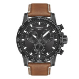 Reloj Hombre Tissot Supersport Chrono T125.617.36.051.01