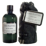 Perfume Franela Gris 240ml Men (100% Original)