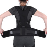 Cinturones Ortopédicos De Soporte De Espalda Para Mujeres Y