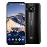 Nokia 8 V 5g Uw Ta-1257 6gb 64gb