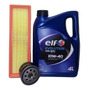 Kit Filtro De Aire, Aceite Y Cabina Renault Logan 2008 2011