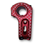 Stem Viking-x Bmx Cnc Rojo