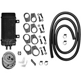 Kit Enfriador De Aceite Vertical Jagg Frame-mount 750-2000