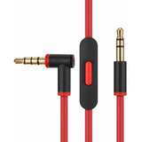 Cable De Audio De Repuesto, Compatible Con Auriculares Beats
