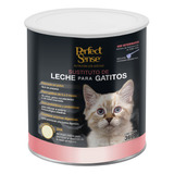 Sustituto Leche Materna Para Gatitos Lactantes 360g