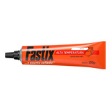 Pegamento Sellador Fastix® Alta Temperatura Pomo 100g