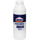 Cola Branca Cascorez Extra 500 Grs - Henkel