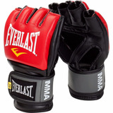 Mma Pro Style Grappling Gloves - Everlast Oficial