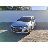 Chevrolet 2023 Cruze 1.4 4p Premier At